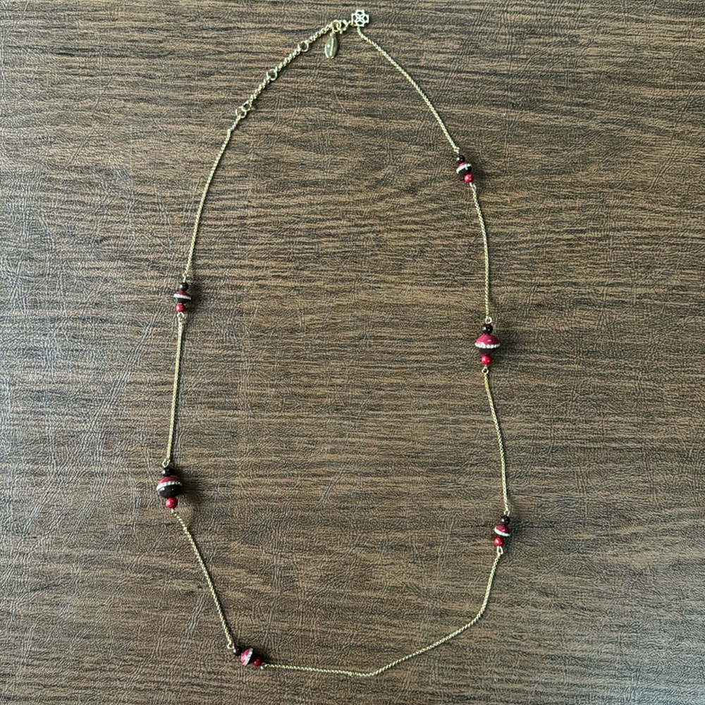 Ann Taylor Necklace
